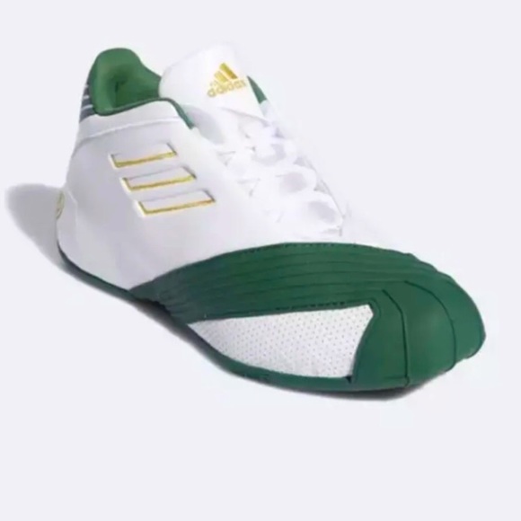 Adidas TMAC1 Lebron James Vincent St. Mary’s High School SVSM Basketball Mens 12 - Picture 7 of 12